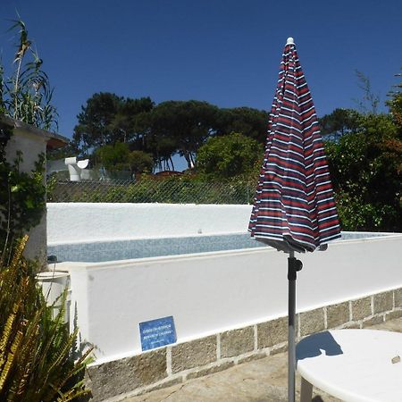 Beautiful Country House&Romantic Garden Sintra Dış mekan fotoğraf