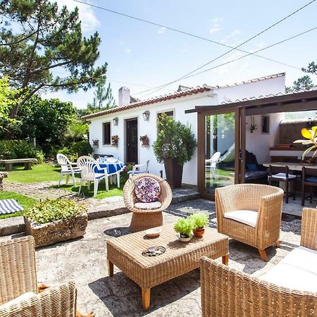 Beautiful Country House&Romantic Garden Sintra Dış mekan fotoğraf