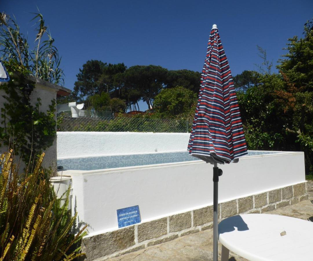 Beautiful Country House&Romantic Garden Sintra Dış mekan fotoğraf