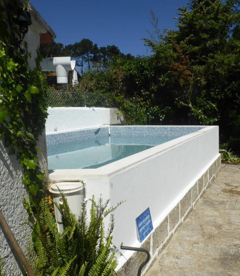Beautiful Country House&Romantic Garden Sintra Dış mekan fotoğraf