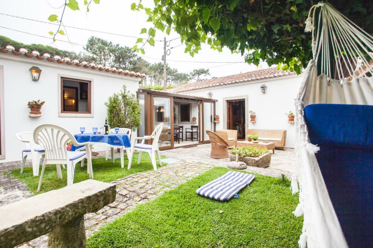 Beautiful Country House&Romantic Garden Sintra Dış mekan fotoğraf