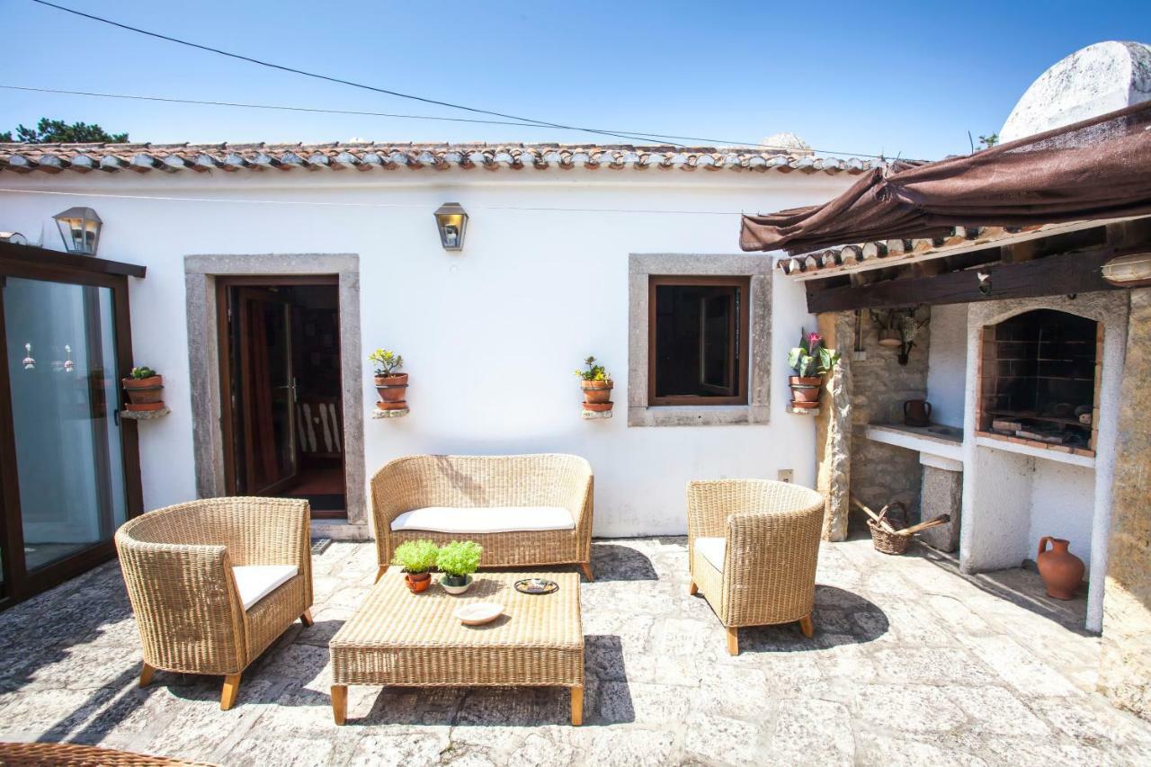 Beautiful Country House&Romantic Garden Sintra Dış mekan fotoğraf