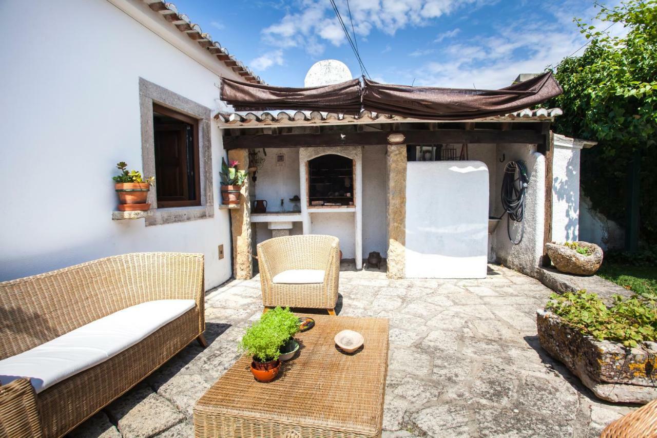 Beautiful Country House&Romantic Garden Sintra Dış mekan fotoğraf