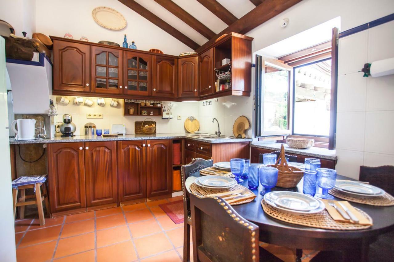 Beautiful Country House&Romantic Garden Sintra Dış mekan fotoğraf