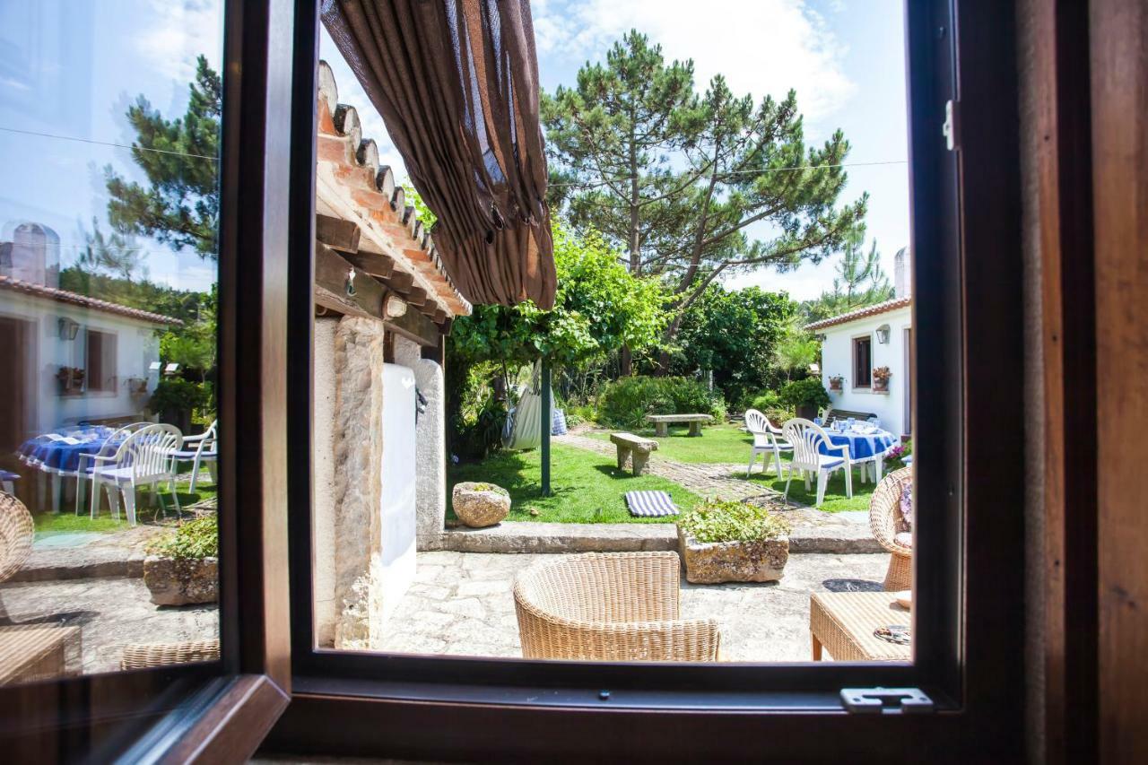Beautiful Country House&Romantic Garden Sintra Dış mekan fotoğraf