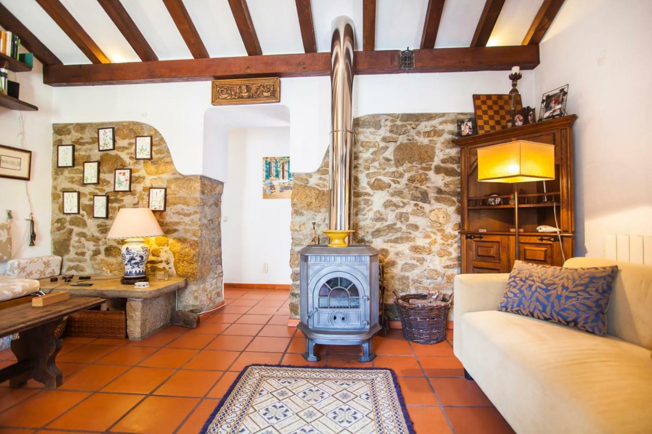 Beautiful Country House&Romantic Garden Sintra Dış mekan fotoğraf