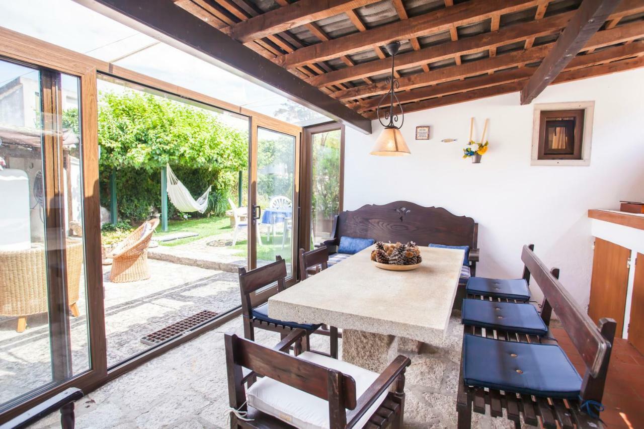 Beautiful Country House&Romantic Garden Sintra Dış mekan fotoğraf