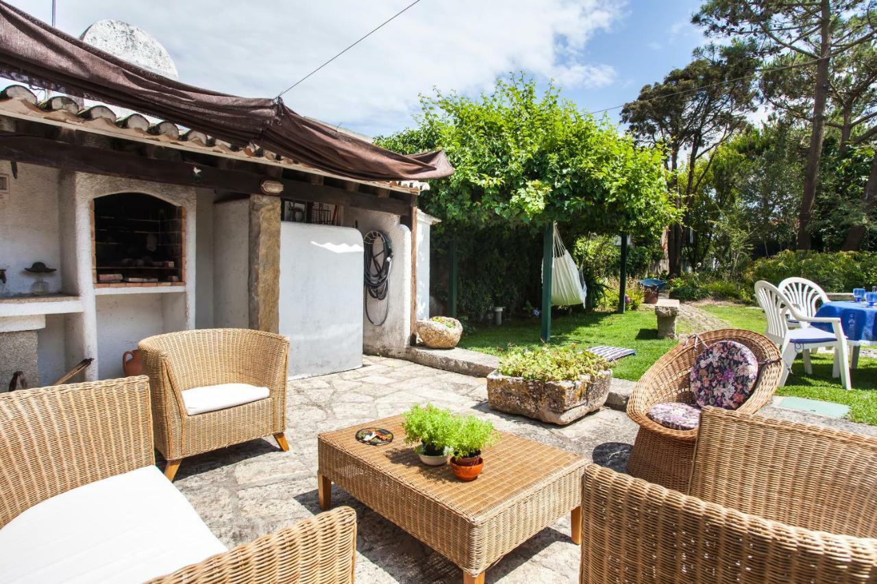 Beautiful Country House&Romantic Garden Sintra Dış mekan fotoğraf