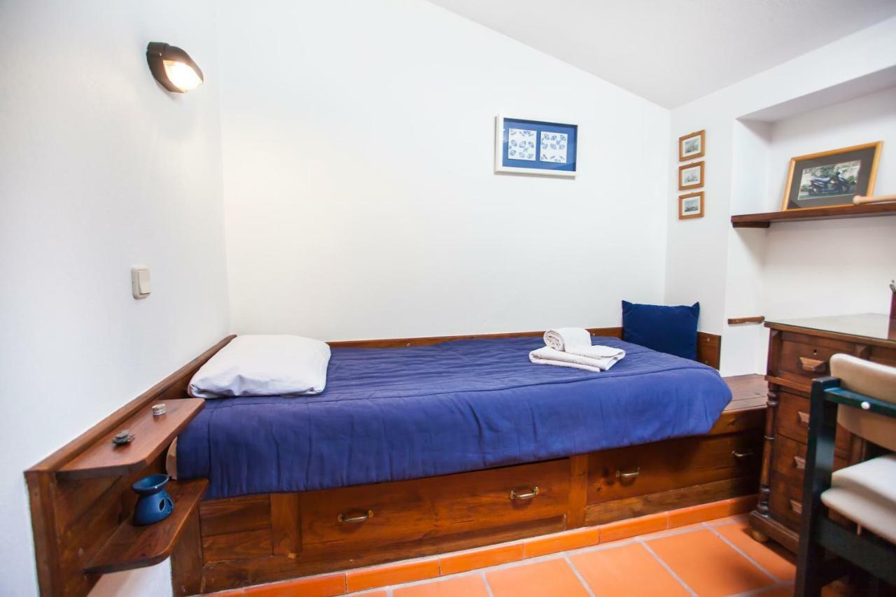 Beautiful Country House&Romantic Garden Sintra Dış mekan fotoğraf