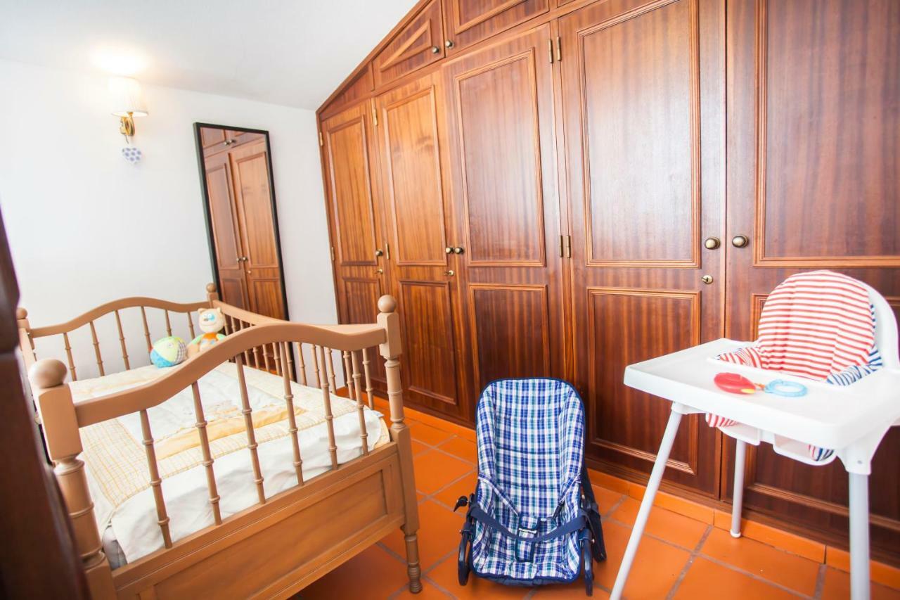Beautiful Country House&Romantic Garden Sintra Dış mekan fotoğraf