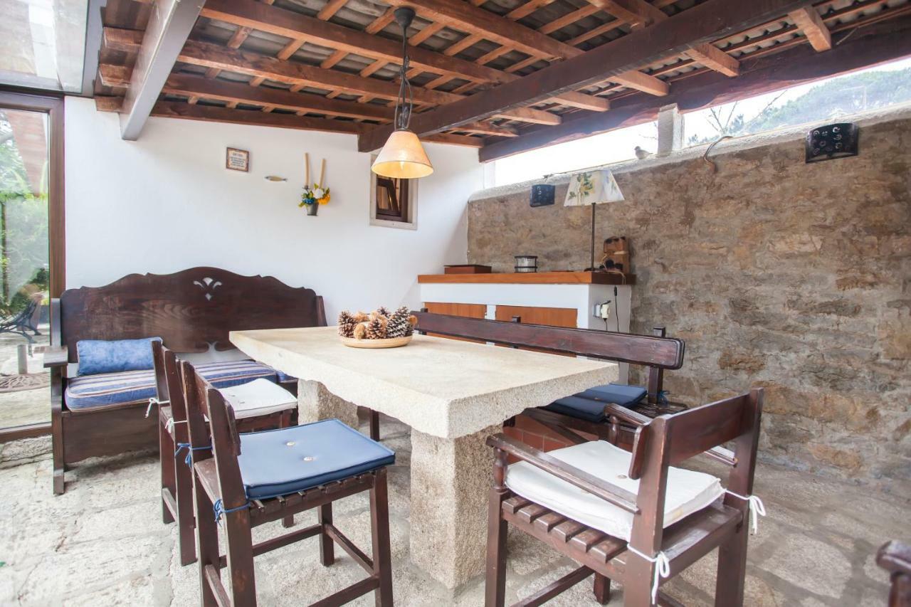 Beautiful Country House&Romantic Garden Sintra Dış mekan fotoğraf
