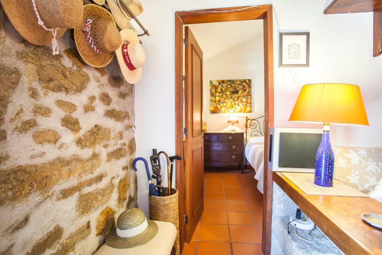 Beautiful Country House&Romantic Garden Sintra Dış mekan fotoğraf