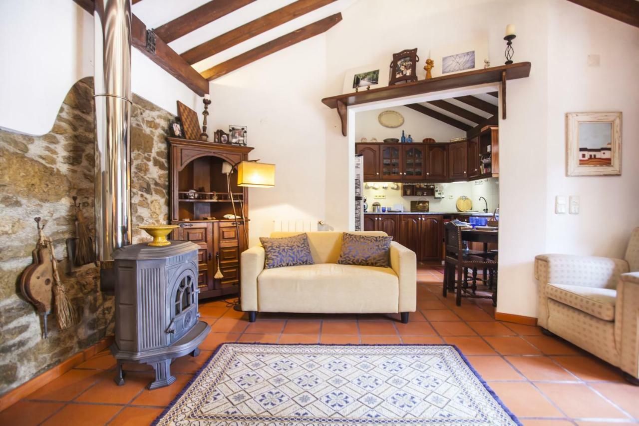 Beautiful Country House&Romantic Garden Sintra Dış mekan fotoğraf
