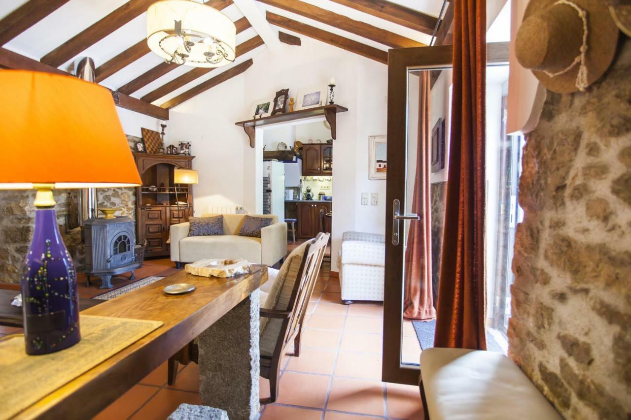 Beautiful Country House&Romantic Garden Sintra Dış mekan fotoğraf