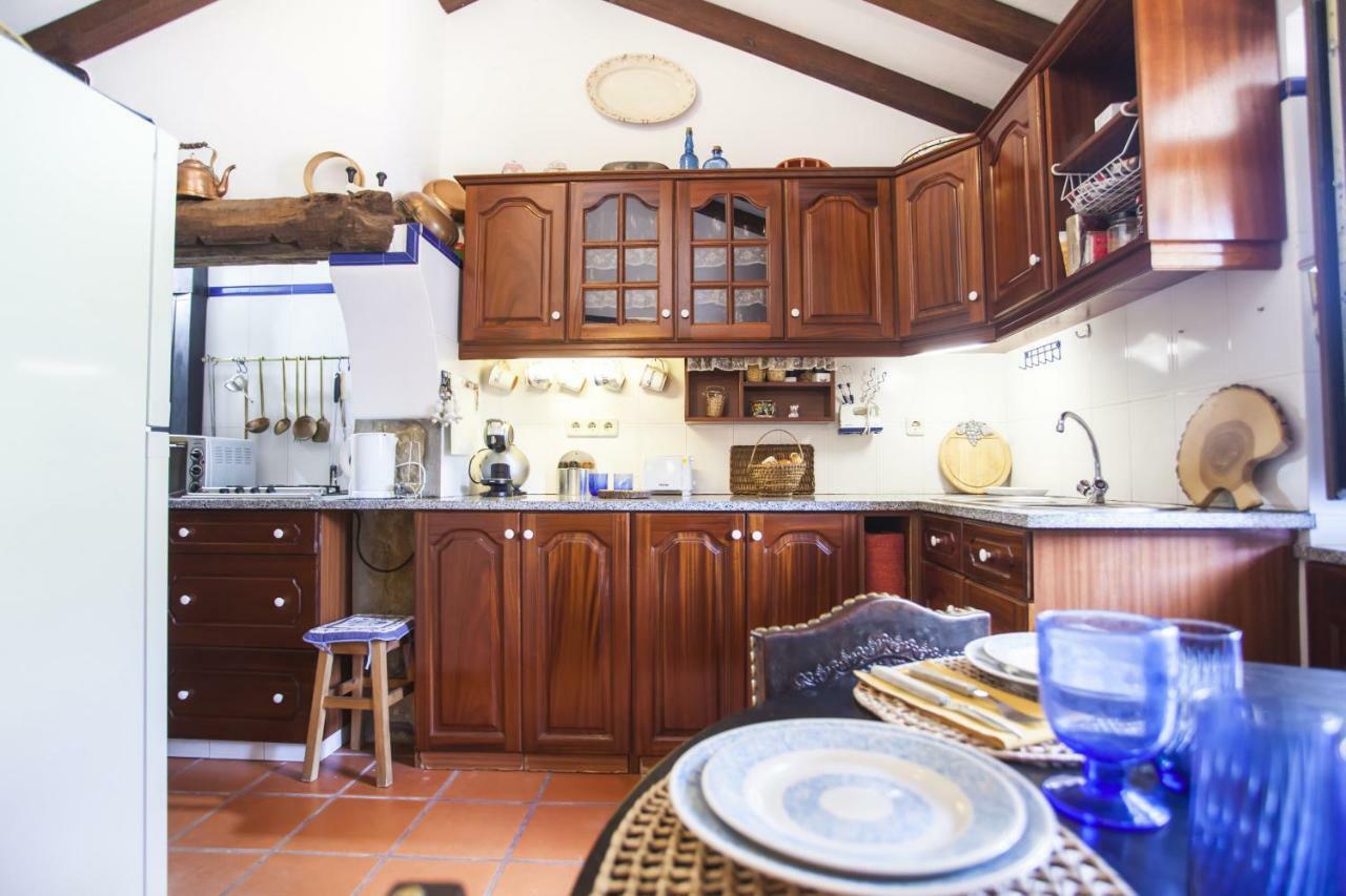 Beautiful Country House&Romantic Garden Sintra Dış mekan fotoğraf