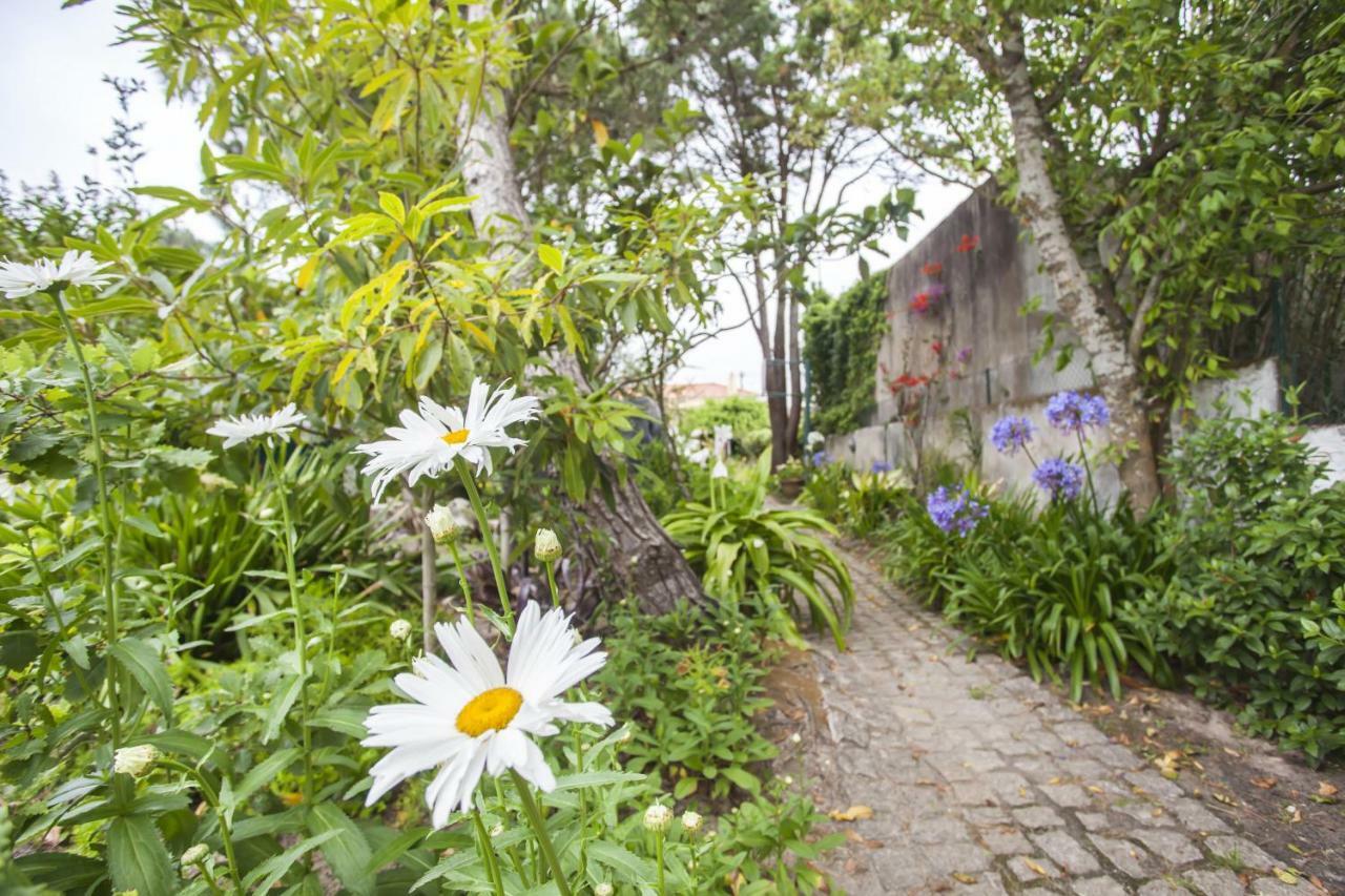 Beautiful Country House&Romantic Garden Sintra Dış mekan fotoğraf
