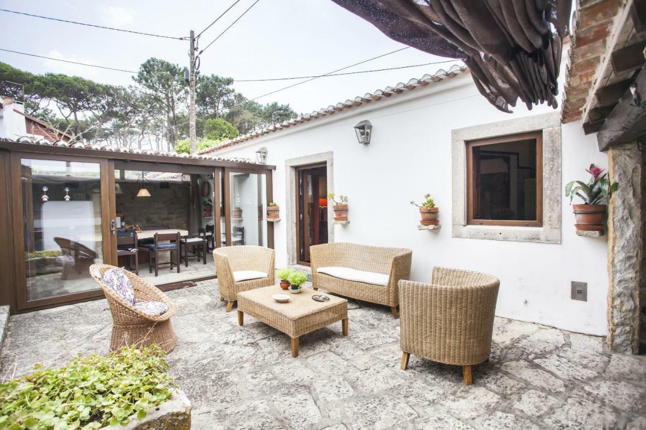 Beautiful Country House&Romantic Garden Sintra Dış mekan fotoğraf