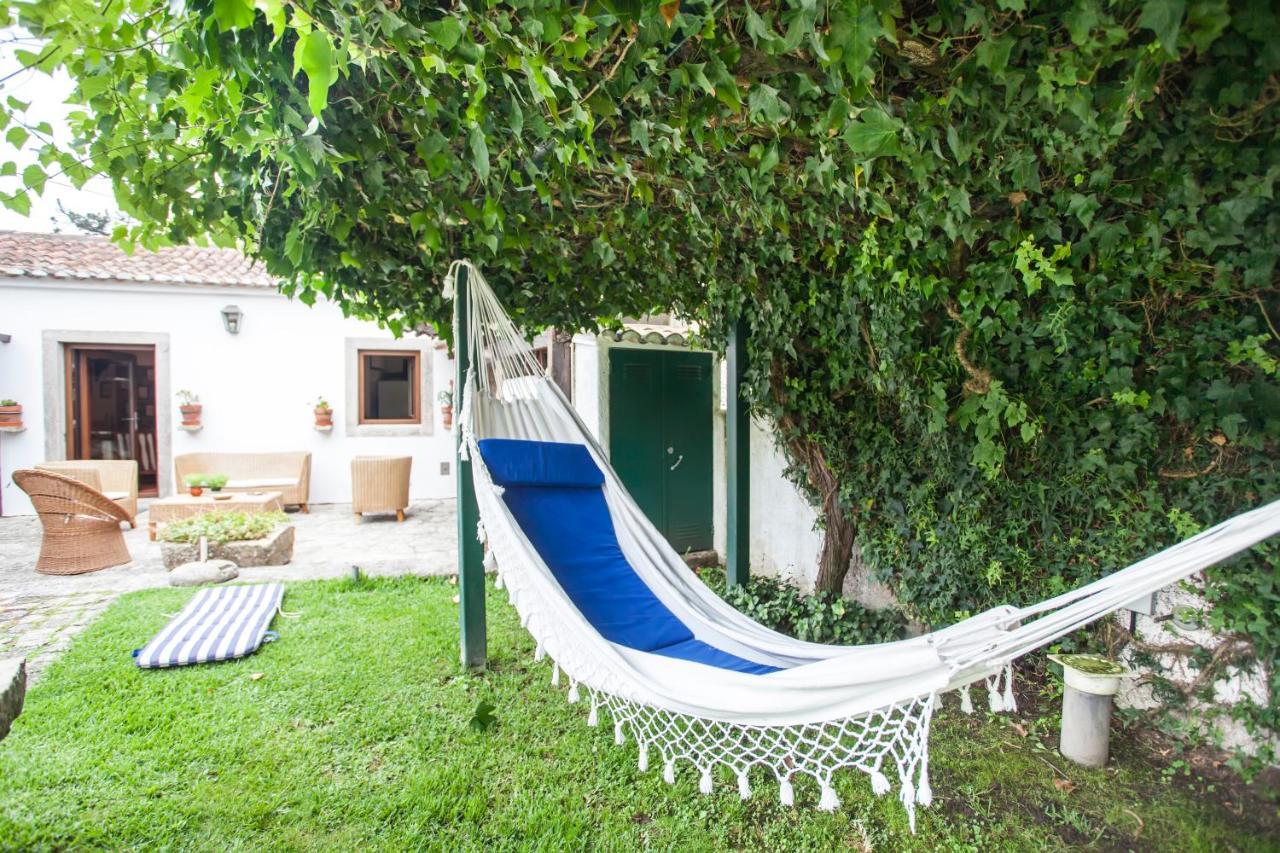 Beautiful Country House&Romantic Garden Sintra Dış mekan fotoğraf